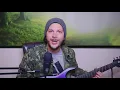 Is It Better? - Spiritbox "Holy Roller" (Ft. Ryo Kinoshita - Crystal Lake) - REACTION / REVIEW