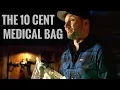 Vigilance Elite s 10 Cent Medical Kit Bag