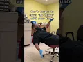 Duck and Cover The Hazardous Duty of Being A Podiatrist Shorts