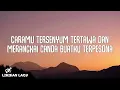 Salma Salsabil - Boleh Juga (Video Lirik)