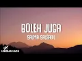 Download Lagu Salma Salsabil - Boleh Juga (Video Lirik)