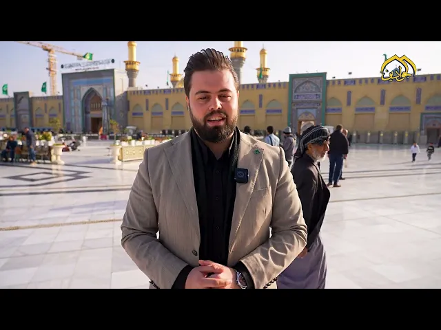 ⁣في النصف من شعبان تجلّى الوعد الإلهي، بولادة قائد العدالة وأمل المستضعفين، الإمام المهدي المنتظر (ع)