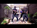 DJ Neptune, Joeboy & Mr Eazi - Nobody (Official Dance Video)| Roy Demore Choreography