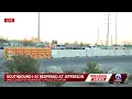 Southbound I25 reopened in Albuquerque after police situation