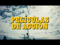Conociendo Rusia - Películas De Acción (Video Oficial)