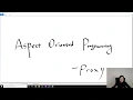 Understanding Proxy