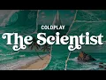 Download Lagu coldplay - the scientist (lyrics)