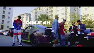 samjean overdose official video 