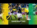 Lagu ALLES of NIETS! ⚔️Wie promoveert er naar de Eredivisie?⭐ | Samenvatting NAC Breda - N.E.C.