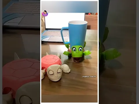 3 Amazing Cutest 😍Funny Gadgets🤣#ytshorts #trending #shorts #gadgets