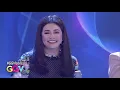 Regine Velasquez and Sharon Cuneta perform together | GGV