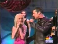 Download Lagu Ricky Martin and Christina Aguilera interview