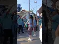Download Lagu JOGET karnaval dj baby don't go #music #dancer #dance #dancevideo