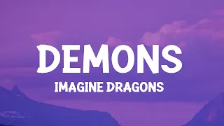 Imagine Dragons - Demons