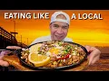 Virginia Beach Food Tour Part 2 Local Hidden Gems Best Restaurants Recommended by Locals