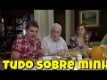 Lagu A Grande Família 2025 | Tudo sobre minhas mães | Série Comédia