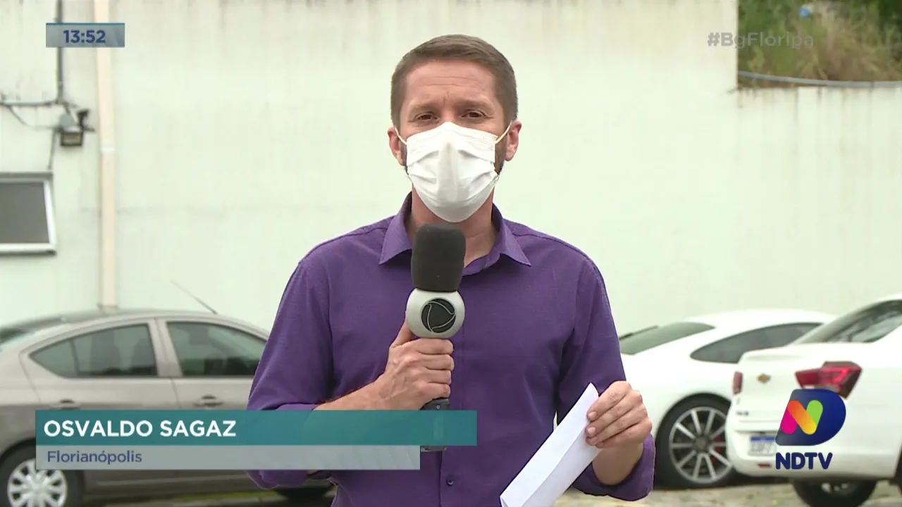 Educação: prefeitura de Florianópolis adia o início das aulas presenciais