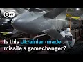 Download Lagu What will give Ukraine the edge? Fiber-optic drones or long-range cruise missiles? | DW News