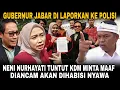Download Lagu DEDI MULYADI DI LAPORKAN KE POLISI! NENI NURHAYATI DI ANCAM AKAN DI BUN*H TUNTUT KDM MINTA MAAF