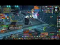 WoW WotLK ICC25 Lady Deathwhisper Ghosts Weakaura