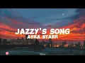 Ayra Starr-Jazzy's Song (lyrics)