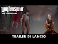 Video di Wolfenstein: Youngblood - trailer di lancio