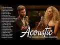 Lagu Acoustic Songs Cover 2025 Collection - New Guitar Acoustic Cover Of Popular Love Songs Ever
