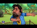Download Lagu Motu Patlu | मोटू पतलू S1 | Johnny Madadgar | Episode 214 Part 2 | Download Voot Kids App