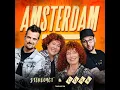 Amsterdam - Stereoact, Cora & ToneNation