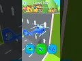 Shape-shifting,Pocket Sniper,Rail Rush,Parking Jam,Crowd Defense,Join Blob Clash,Sausage,Lumber Rush