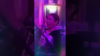يا دلالي عليه يا دلالي دندنها