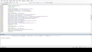 Making a Typing Game With Java