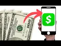 How to add paper cash to Cash App Update with FAQ