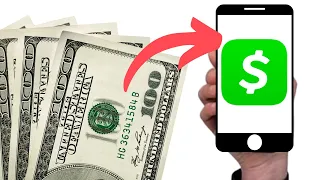 How to add paper cash to Cash App Update with FAQ