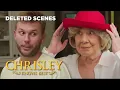 Nanny Faye Looks To Splurge at Estate Sale Chrisley Knows Best USA Network