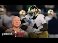 Top 10 Rookie Superflex Rankings Fantasy Football Happy Hour FULL