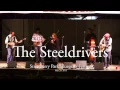 The Steeldrivers - Ghosts of Mississippi - Blue Side of the Mountain