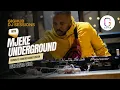 Download Lagu Gighub DJ Sessions | Fourways Farmers Market with Mjeke Underground | Deep/Afrotech