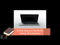 Quickly setup Web apps bounty training LAB with Docker - Eyesopen Security