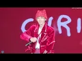 GX 鼓鼓呂思緯 蕭秉治｜2025新北巨星耶誕演唱會〈當我變成我們/聖誕之吻/恆星/我還是愛著你/超人披風/射手〉@anschannel0403 