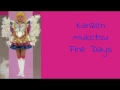 Download Lagu Sera Myu - Knockin' Down Hesitation (Lyrics)