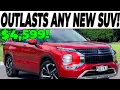 5 BULLETPROOF SUVs ROTTING on Dealer Lots Seniors Should Grab Them NOW