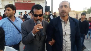 ابو سلطان حفلة جبا الجولان 4 5 2017 