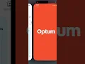 How to install Optum Bank app on iPhone