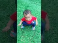 Download Lagu Pangeran Main di Rumput, Bayi Imut, Cute and Funny Baby