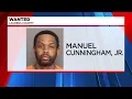 Man wanted on domestic violence warrants Laurens County deputies say