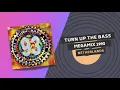 Download Lagu TURN UP THE BASS ⚙️ MEGAMIX 1993 | Netherlands
