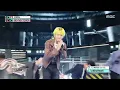 BOYNEXTDOOR (보이넥스트도어) - ANIMAL | Show! MusicCore | MBC261017방송