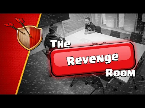 Video Thumbnail: It's Time to Settle the Score - The Revenge Room