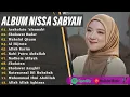 Download Lagu SHOLAWAT MERDU NABI TERBARU | NISSA SABYAN FULL ALBUM TERPOPULER 2025 | SHOLAWAT NABI MERDU